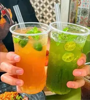 Hình ảnh Trà tắc