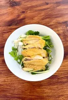 Hình ảnh Phở cánh