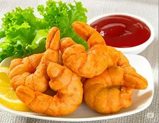 Hình ảnh Tôm surimi