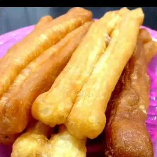 Hình ảnh Quẩy  giòn