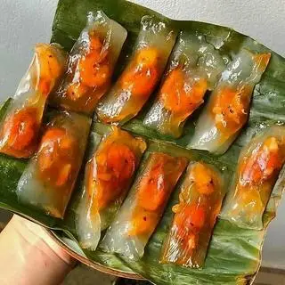 Hình ảnh Bánh bột lọc huế (10 chiếc)