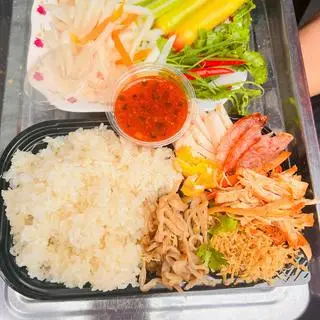 Hình ảnh Xôi Tuyệt Phẩm 