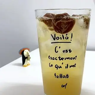 Hình ảnh Nước mơ