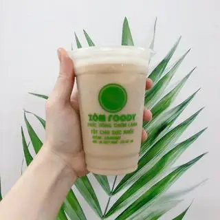 Hình ảnh SỮA ĐẬU NÀNH