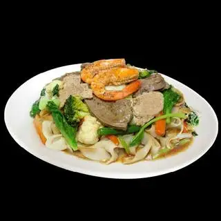 Hình ảnh Hủ Tiếu Xào (Lớn)