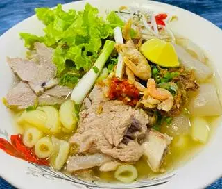 Hình ảnh Nui 