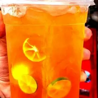 Hình ảnh Trà Tắc Thanh Đường