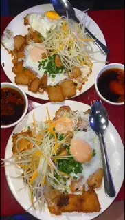 Hình ảnh Bột Chiên 1 Trứng