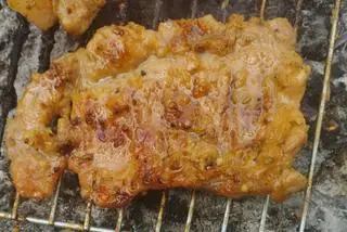 Hình ảnh Sườn Thêm
