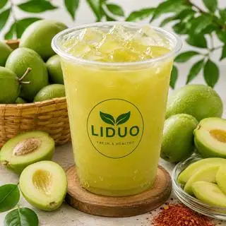 Hình ảnh Nước ép cóc