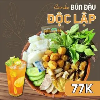 Hình ảnh Combo Độc Lập 1 người