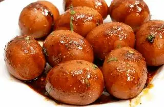 Hình ảnh Trứng Kho