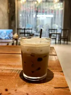 Hình ảnh Cà phê muối