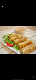Hình ảnh Nem rán thêm