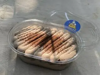 Hình ảnh Bánh Milo kem Cheese