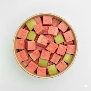 Hình ảnh Dưa hấu siêu ngọt