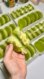 Hình ảnh Bánh da lợn sầu riêng (hộp 5c)