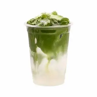 Hình ảnh Matcha Latte