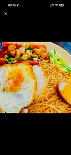 Hình ảnh Cơm tấm long xuyên tiêu chuẩn