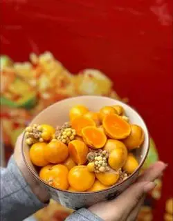 Hình ảnh Trứng non sốt Thái