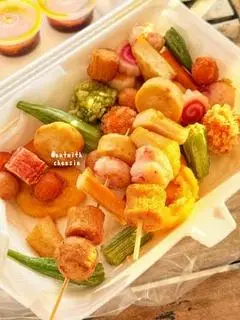 Hình ảnh combo 1 người ăn 