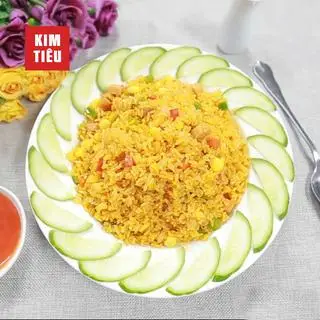 Hình ảnh Cơm Đảo Thập Cẩm