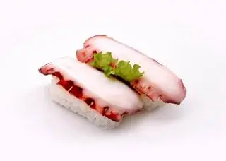 Hình ảnh Tako Sushi/Bạch tuộc