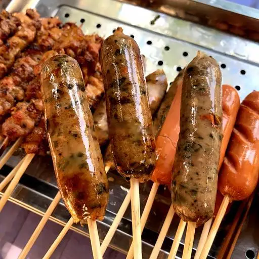 Hình ảnh Dồi sụn 