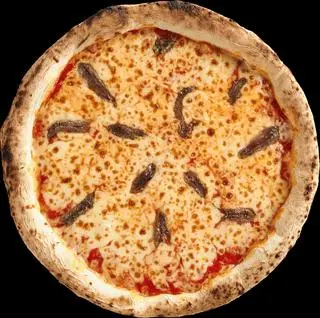 Hình ảnh Napoletana pizza