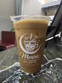 Hình ảnh Cà phê sữa