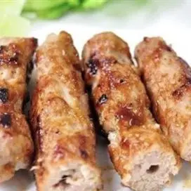 Hình ảnh Nem nướng