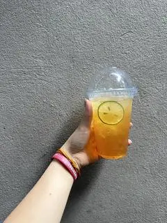 Hình ảnh Trà chanh 