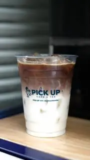 Hình ảnh Cà Phê Sữa Tươi Hạt Dẻ