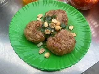 Hình ảnh Nem nướng (1 viên/ phần)