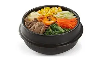 Hình ảnh Cơm Trộn Bò Bulgogi