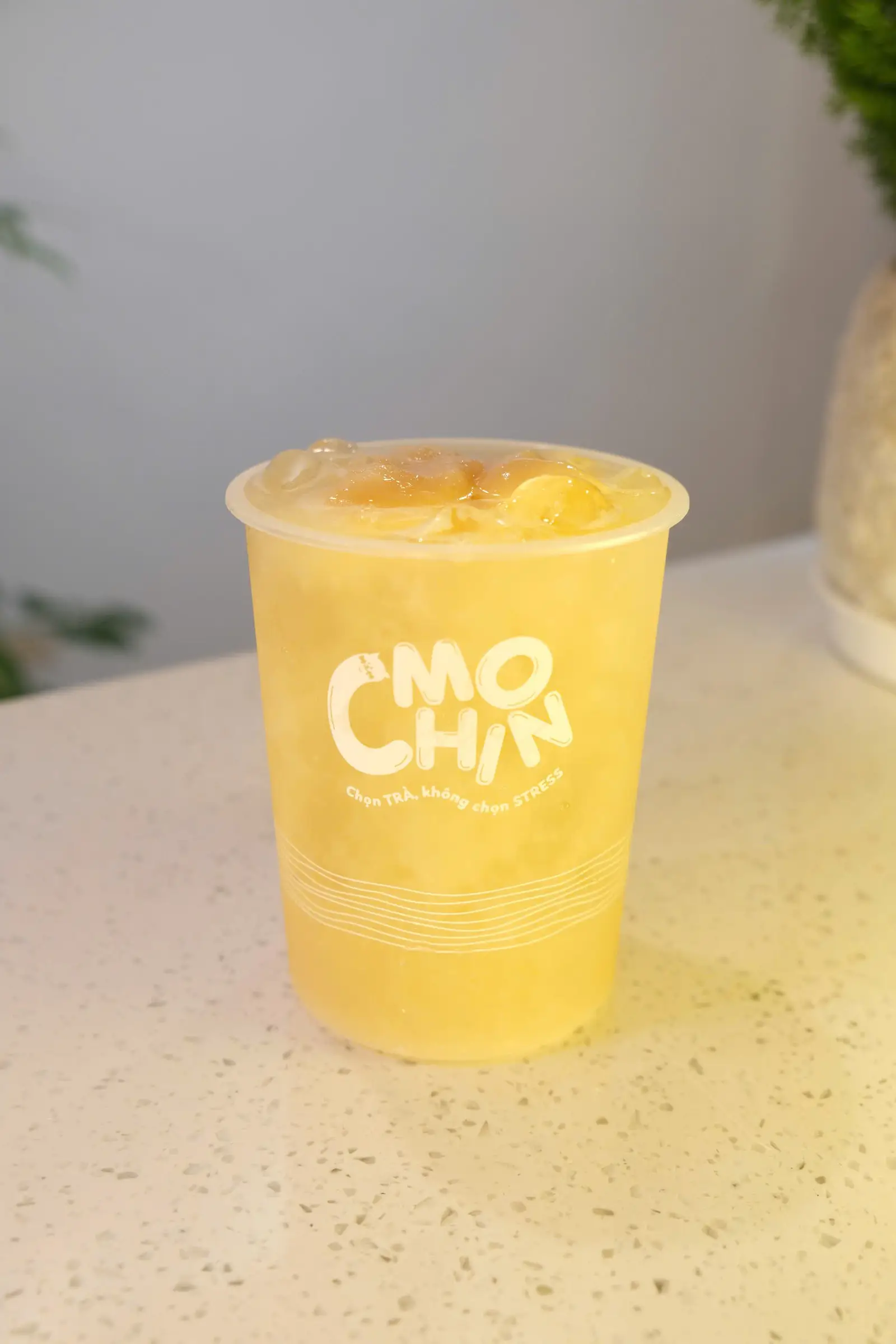 Hình ảnh Trà mãng cầu xiêm - 500ml
