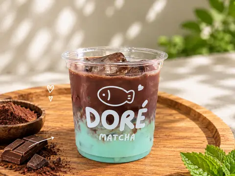 Hình ảnh Cacao bạc hà