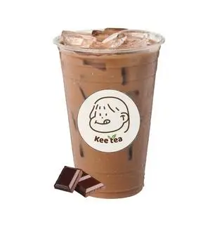Hình ảnh Trà sữa socola
