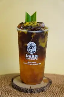 Hình ảnh Cascara chanh dây