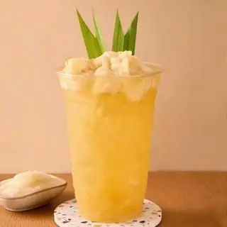 Hình ảnh Trà mãng cầu