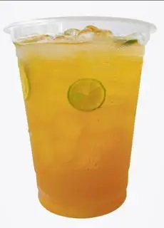 Hình ảnh Trà tắc ly 800ml 