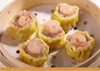 Hình ảnh Xíu mại tôm thịt