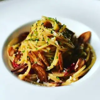 Hình ảnh SPAGHETTI ALIO