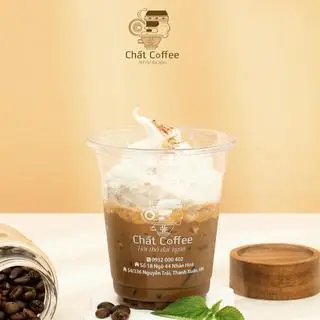 Hình ảnh Cà phê Muối