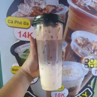 Hình ảnh Cacao sữa