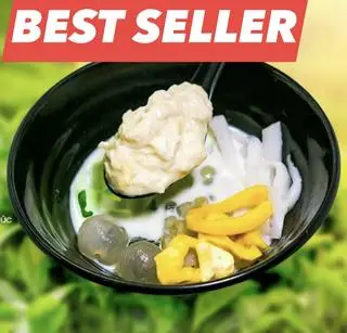 Hình ảnh CHÈ THÁI NHÀ BIN