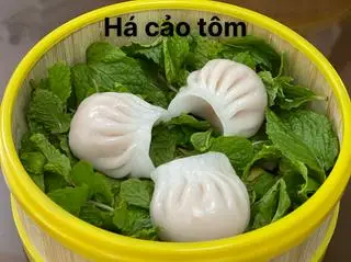 Hình ảnh Há cảo tôm