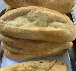 Hình ảnh Bánh mì