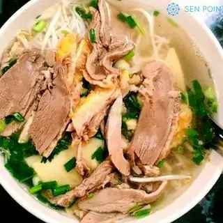 Hình ảnh Bún ngan