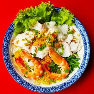 Hình ảnh Mì Tôm Cá